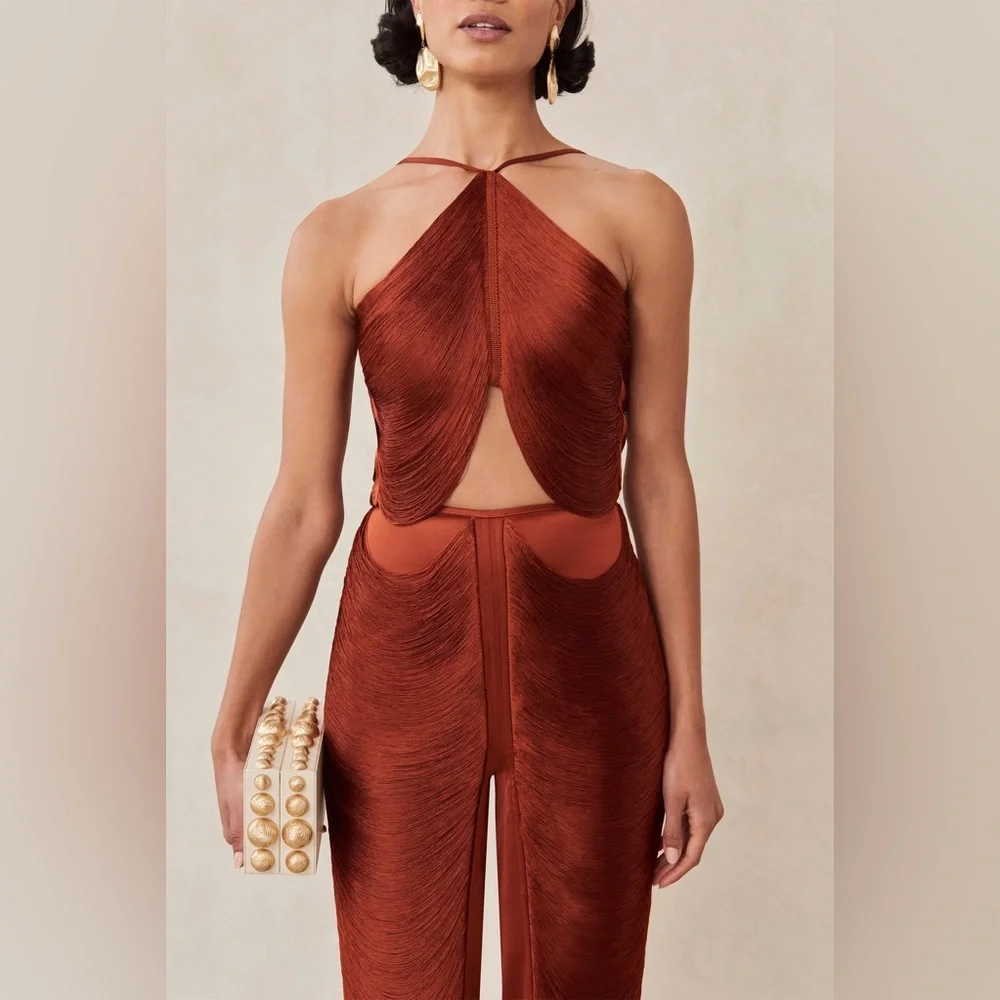 Cult Gaia Quella Set - Picture 1 of 16